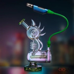 Lookah Seahorse Pro Accessory Kit - Hose and Adapters